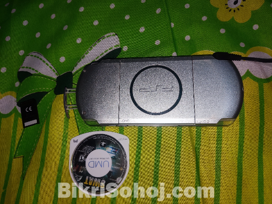 SONY PSP-3001